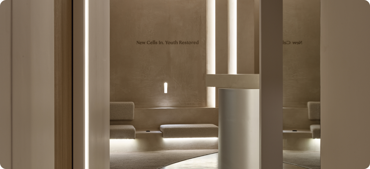 Neck Pain at Nucellin Orthopedic Clinic in Seoul