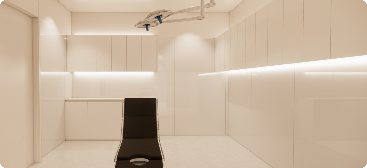 Shoulder Pain at Nucellin Orthopedic Clinic in Seoul